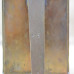german WWII standard carbide lantern early type